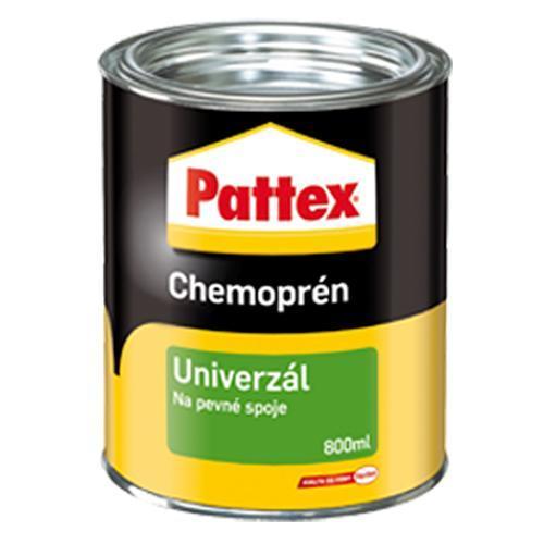 Lepidlo Pattex® Chemoprén Univerzál, 50 ml - 0big