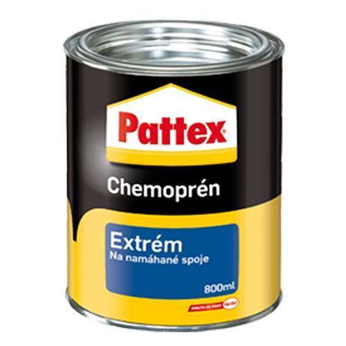 Lepidlo Pattex® Chemoprén Extrém, 50 ml - 0big
