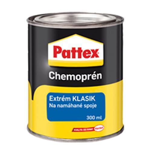 Lepidlo Pattex® Chemoprén Extrém KLASIK, 300 ml - 0big