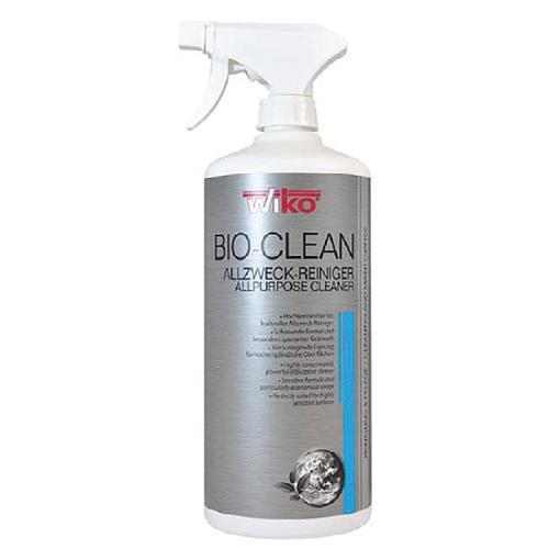 Čistič Wiko® BIO CLEAN, ABIO.F1000, 1000 ml, univerzalny, s rozprašovačom - 0big