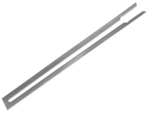 Nôž Strend Pro GW8005, 150 mm, náhradný - 0big
