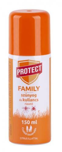 PROTECT® Repelent na komáre a kliešte, 150 ml - 0big