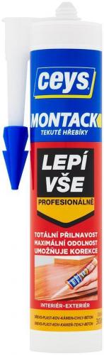 Lepidlo MONTACK PROFESSIONAL, 300 ml - 0big