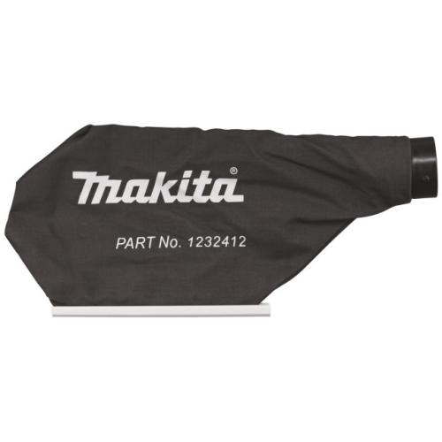 Makita Akumulátorové dúchadlá / vysávač 123241-2 - 0big